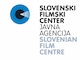 Logo slovenski filmski center